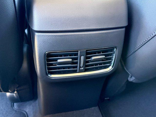 new 2025 Mazda CX-5 car, priced at $31,424