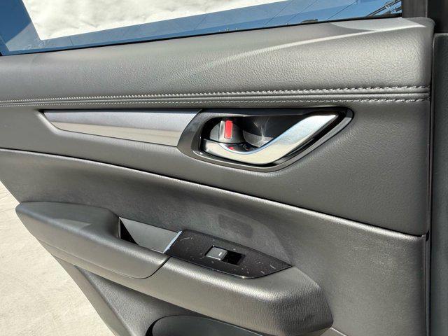 new 2025 Mazda CX-5 car, priced at $31,424