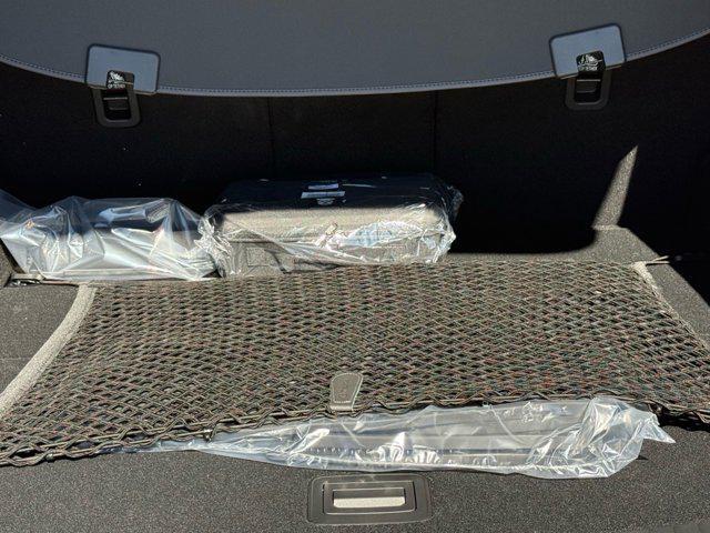 new 2025 Mazda CX-5 car, priced at $36,429