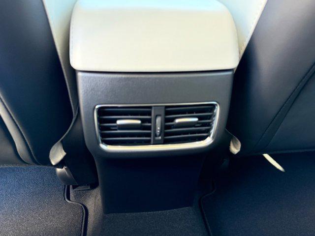 new 2025 Mazda CX-5 car, priced at $36,429