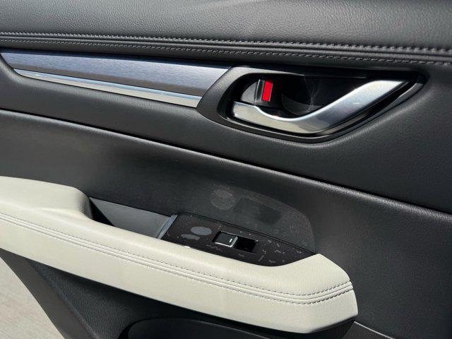 new 2025 Mazda CX-5 car, priced at $36,429