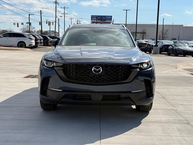 new 2025 Mazda CX-50 car, priced at $32,671