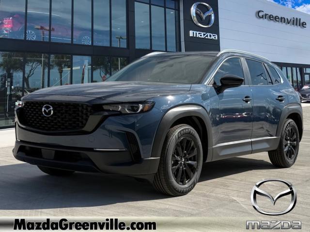 new 2025 Mazda CX-50 car, priced at $32,671