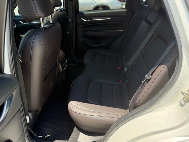 used 2022 Mazda CX-5 car, priced at $29,562