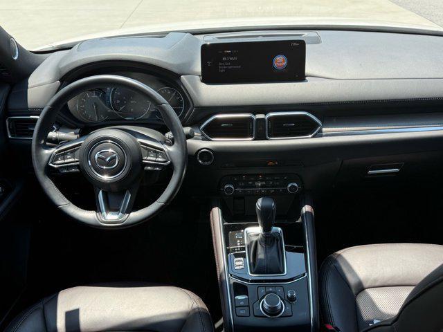 used 2022 Mazda CX-5 car, priced at $29,562