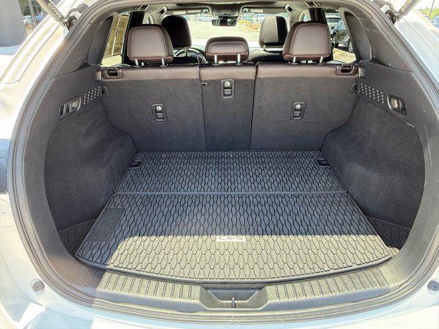 used 2022 Mazda CX-5 car, priced at $29,562