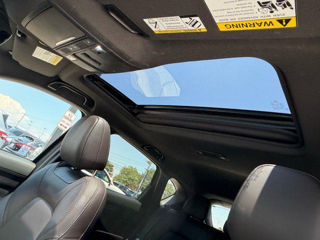 used 2022 Mazda CX-5 car, priced at $29,562