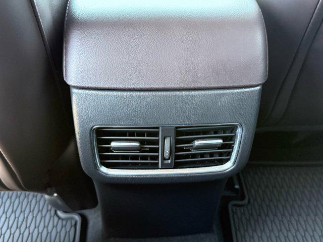 used 2022 Mazda CX-5 car, priced at $29,562