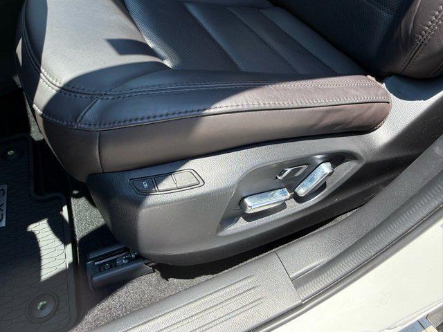 used 2022 Mazda CX-5 car, priced at $29,562