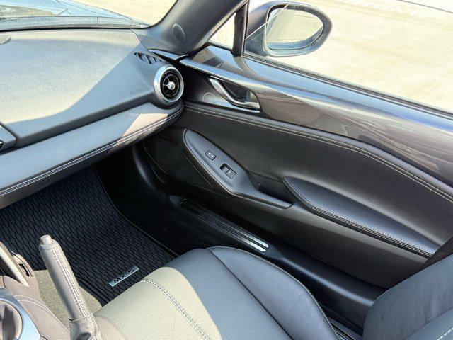 used 2024 Mazda MX-5 Miata car, priced at $32,391
