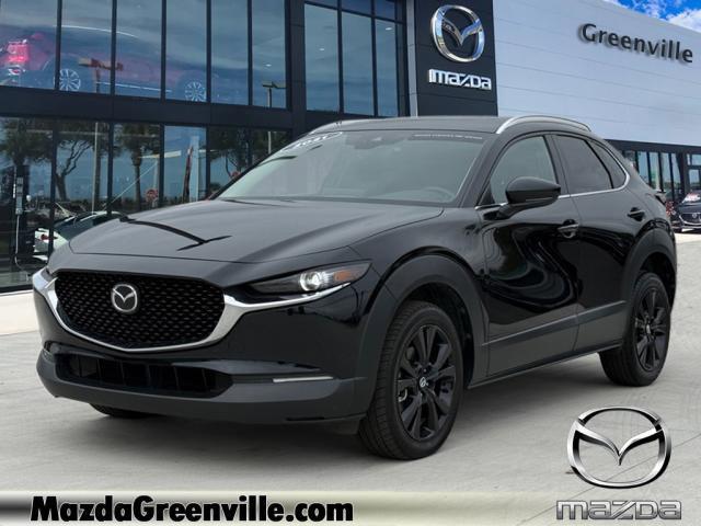 used 2021 Mazda CX-30 car, priced at $25,485