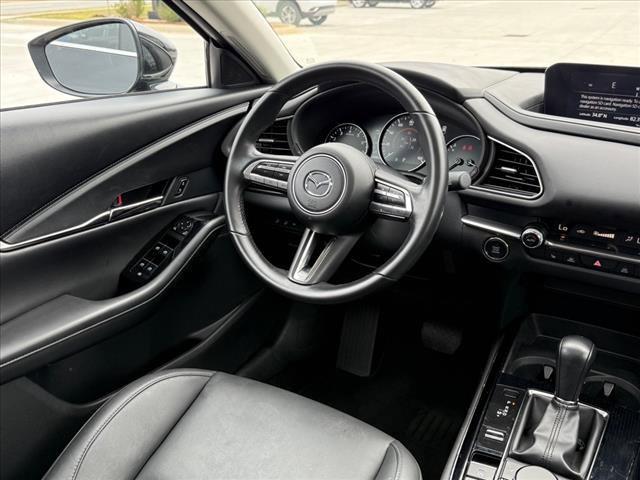 used 2021 Mazda CX-30 car, priced at $25,485