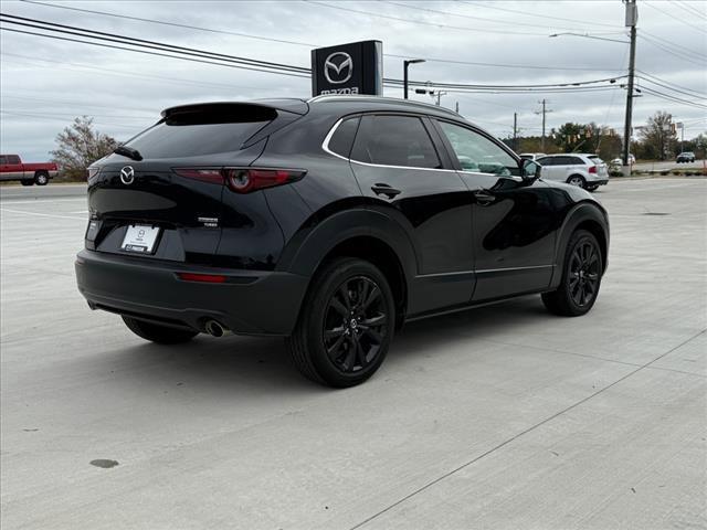 used 2021 Mazda CX-30 car, priced at $25,485