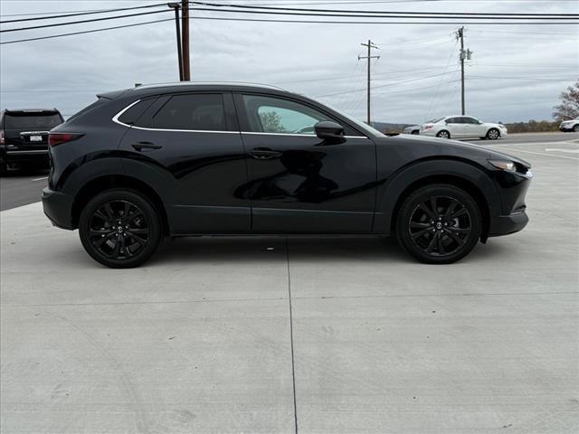 used 2021 Mazda CX-30 car, priced at $25,485