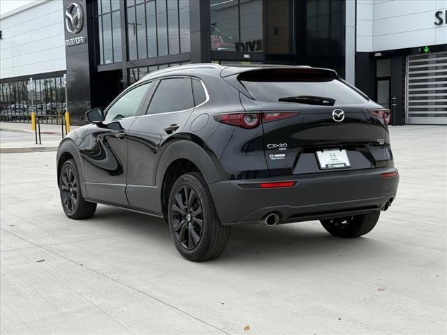 used 2021 Mazda CX-30 car, priced at $25,485