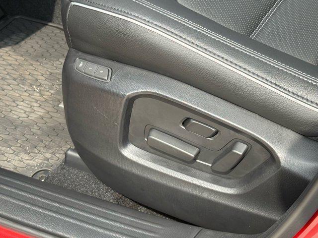 new 2025 Mazda CX-5 car, priced at $35,865