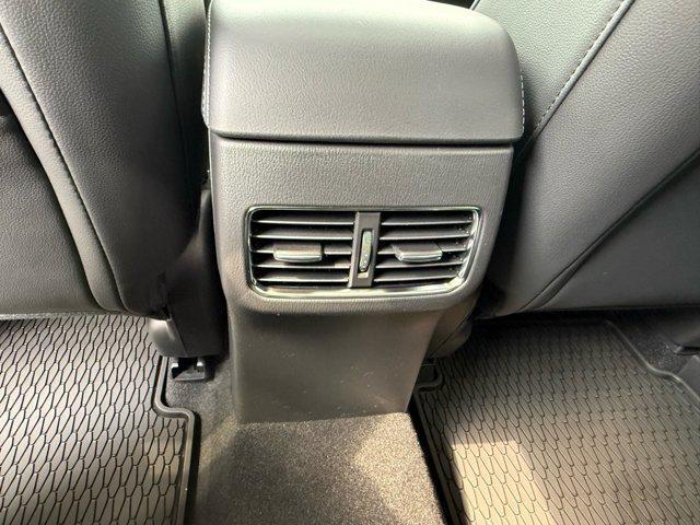 new 2025 Mazda CX-5 car, priced at $35,865