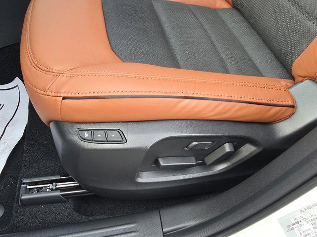 new 2025 Mazda CX-5 car, priced at $39,019
