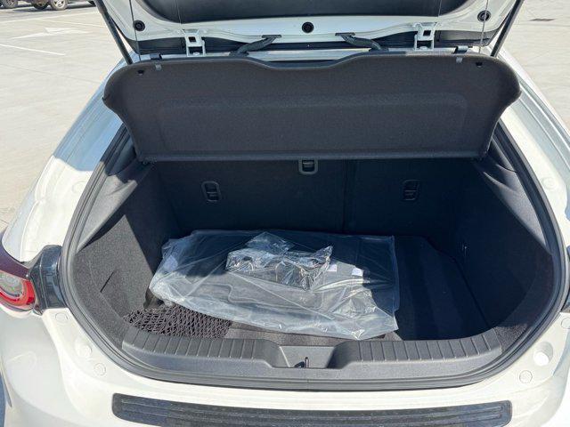 used 2024 Mazda Mazda3 car, priced at $35,991