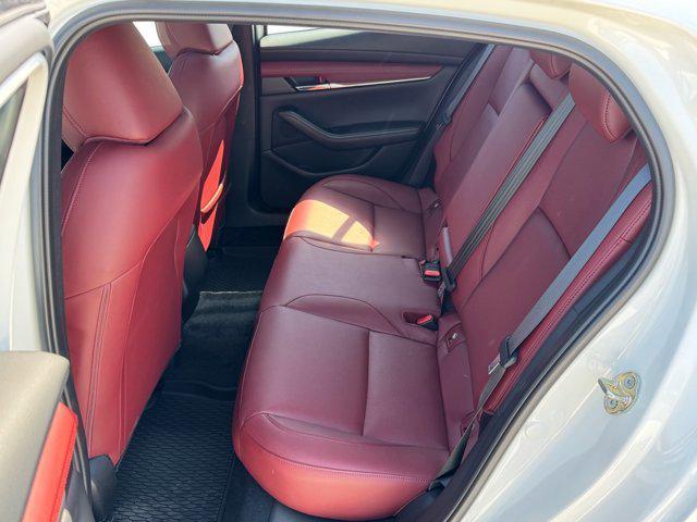 used 2024 Mazda Mazda3 car, priced at $35,991