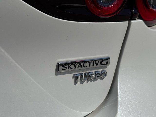 used 2024 Mazda Mazda3 car, priced at $35,991