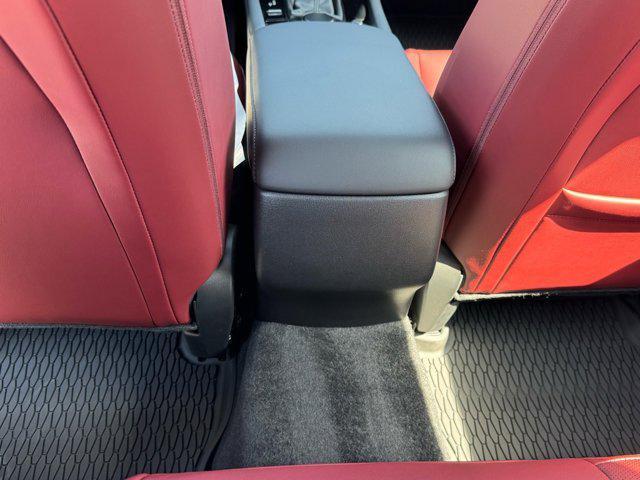 used 2024 Mazda Mazda3 car, priced at $35,991