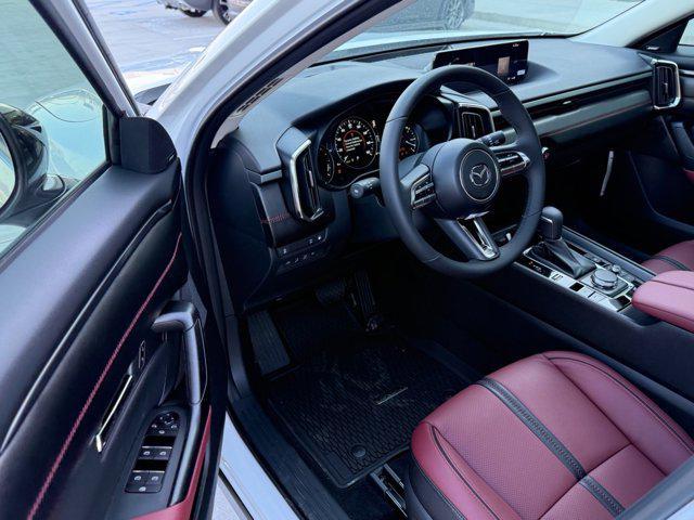 new 2025 Mazda CX-50 Hybrid car, priced at $41,646