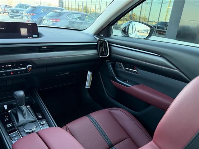 new 2025 Mazda CX-50 Hybrid car, priced at $41,542
