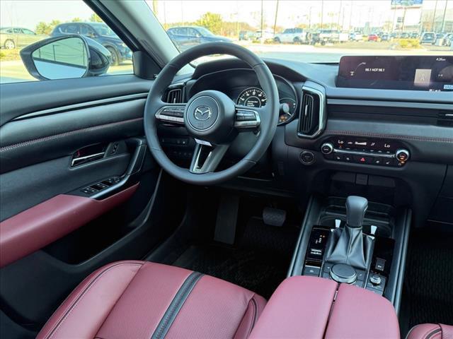 new 2025 Mazda CX-50 Hybrid car, priced at $41,542