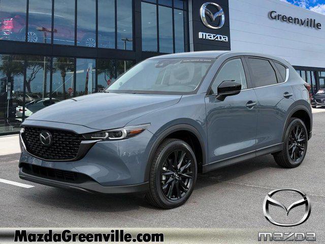 used 2024 Mazda CX-5 car, priced at $28,997