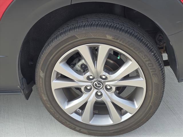 used 2021 Mazda CX-30 car, priced at $20,394