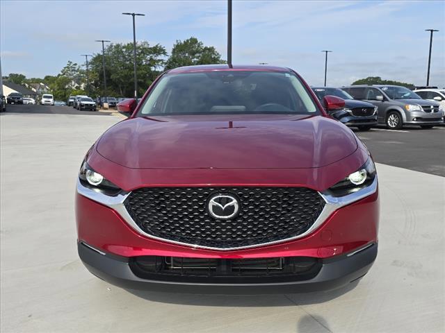 used 2021 Mazda CX-30 car, priced at $20,394