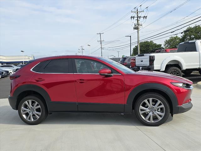 used 2021 Mazda CX-30 car, priced at $20,394