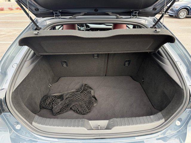 used 2023 Mazda Mazda3 car, priced at $22,771