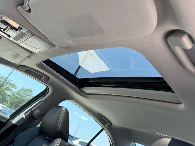 used 2017 Acura TLX car, priced at $13,499