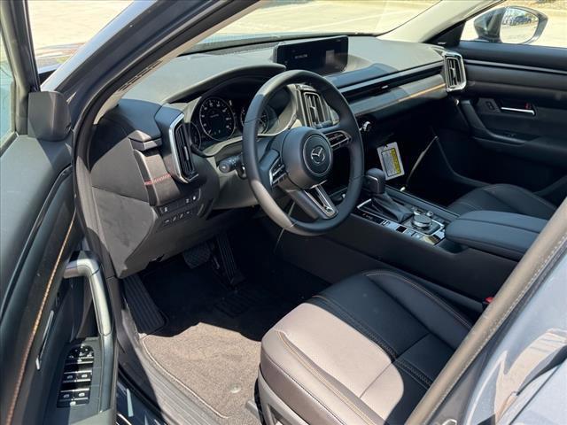 new 2025 Mazda CX-50 Hybrid car, priced at $35,091
