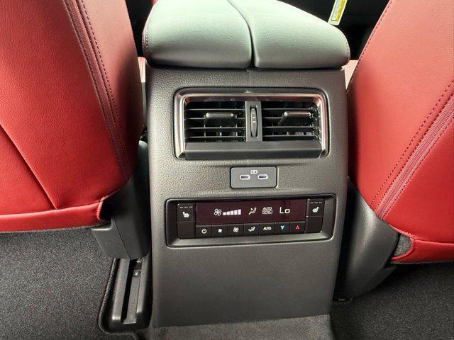 new 2025 Mazda CX-70 car, priced at $50,008