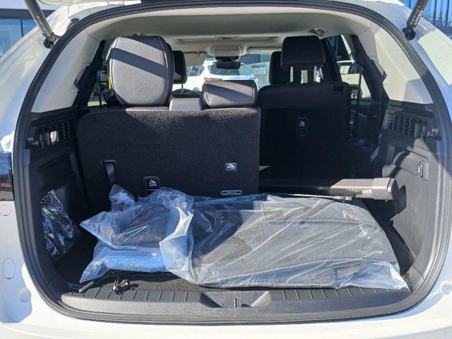 new 2025 Mazda CX-90 PHEV car, priced at $51,484