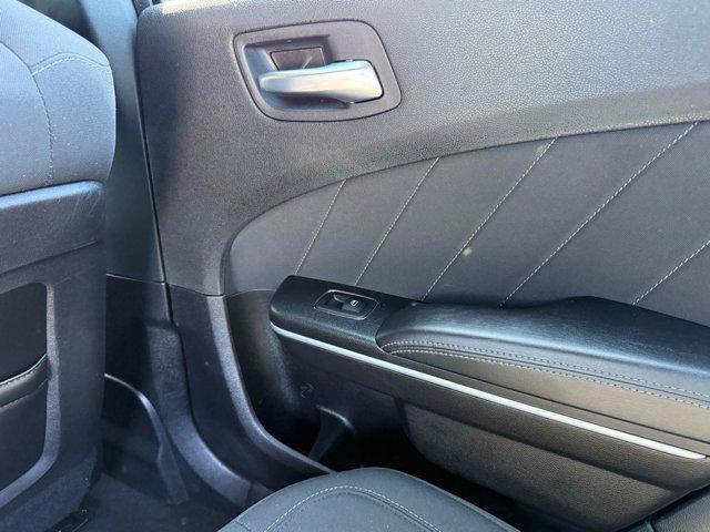used 2022 Dodge Charger car, priced at $24,999