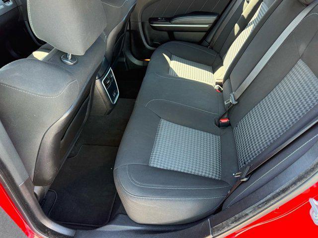 used 2022 Dodge Charger car, priced at $24,999