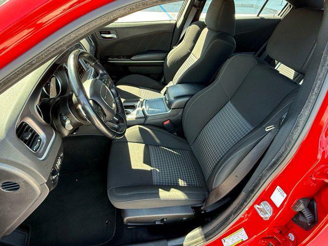 used 2022 Dodge Charger car, priced at $24,999