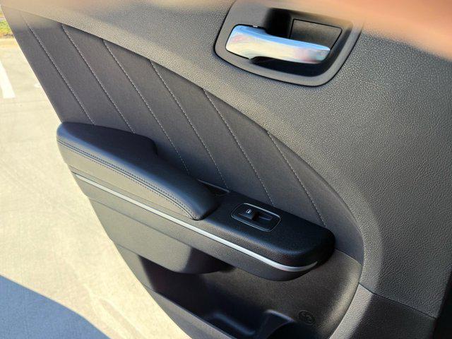 used 2022 Dodge Charger car, priced at $24,999