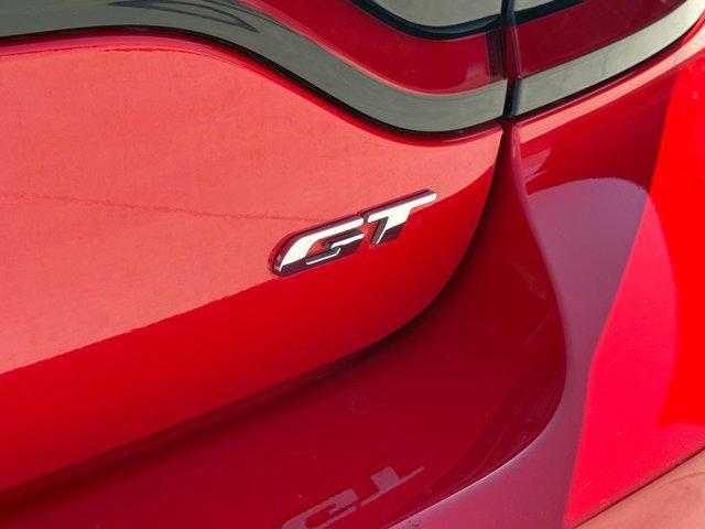 used 2022 Dodge Charger car, priced at $24,999