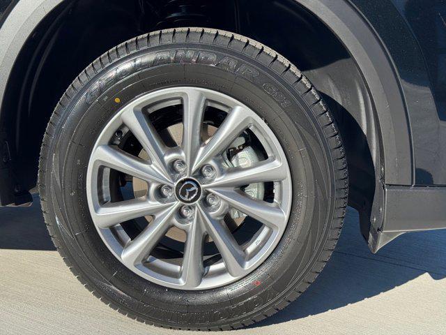 new 2025 Mazda CX-5 car, priced at $29,319