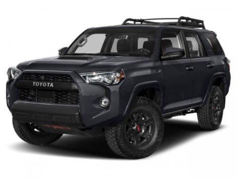used 2021 Toyota 4Runner car, priced at $53,875