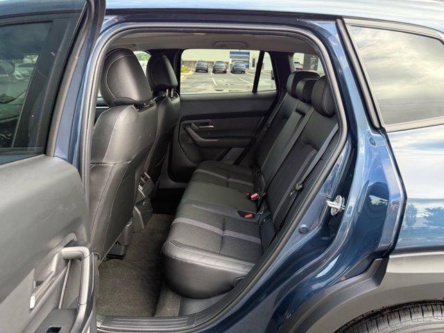 new 2025 Mazda CX-50 car, priced at $34,950