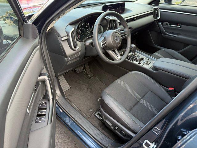 new 2025 Mazda CX-50 car, priced at $34,950