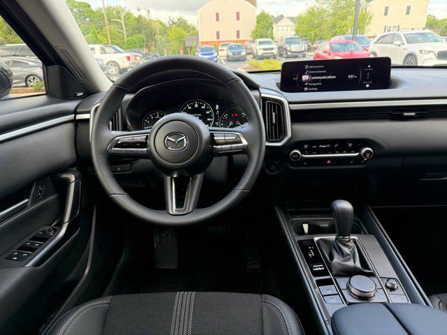 new 2025 Mazda CX-50 car, priced at $34,950