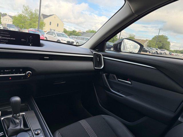 new 2025 Mazda CX-50 car, priced at $34,950