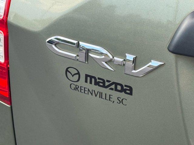 used 2008 Honda CR-V car, priced at $7,490